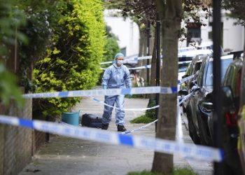 UK police make second arrest in connection with fires linked to PM Starmer