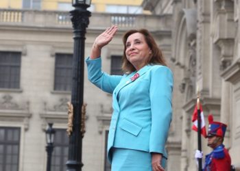 Secret nose job allegations, ‘Rolexgate,’ and the curse of the Peruvian presidency