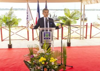 France planning Supermax-style prison near notorious Devil’s Island penal colony site