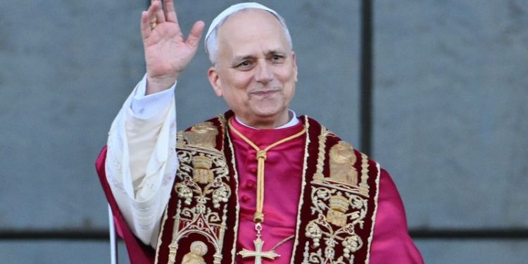 Pope prays for Chinese Catholics, hinting at how he will approach one of the Church’s thorniest issues