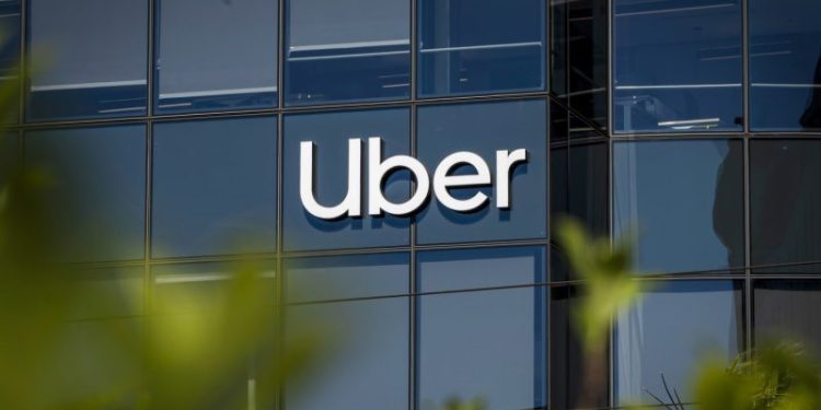 Uber delivery chief Gore-Coty is leaving after almost 13 years at ride-hailing company