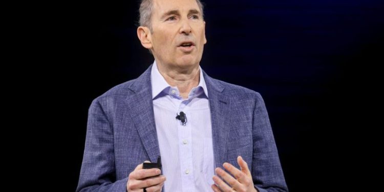 Amazon taps Xbox co-founder to lead new team developing ‘breakthrough’ consumer products