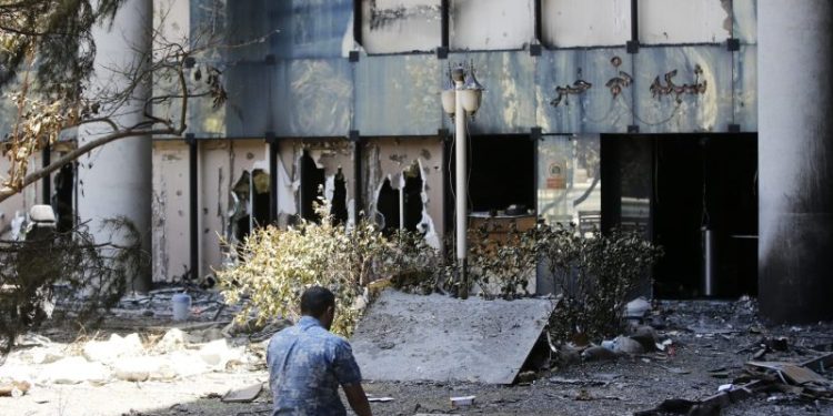 Oil prices rise more than 1% as Israel vows to intensify attacks on Iran