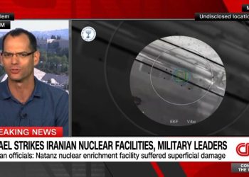 Everything you need to know about Iran’s nuclear program