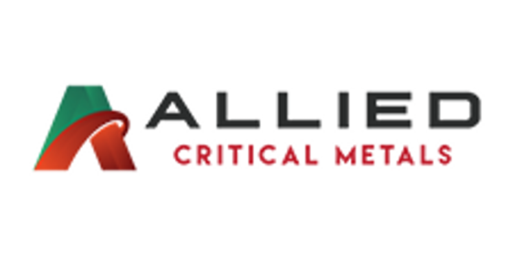 Allied Critical Metals