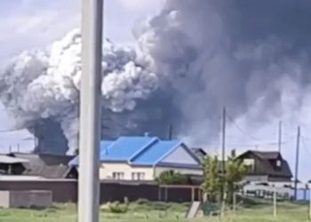 Ukraine’s wily drone strikes expose Russia’s vulnerability and could shift war’s narrative