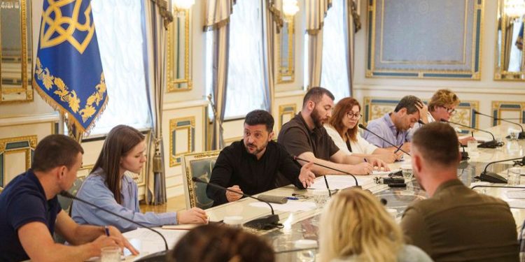 Desperate to get its illegally detained civilians out of Russia, Kyiv offers Ukrainian collaborators in exchange