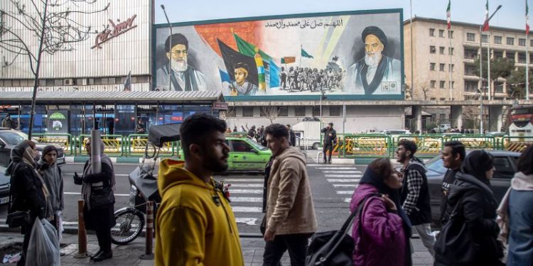 Israel has threatened to kill Iran’s supreme leader. Here’s what could come next