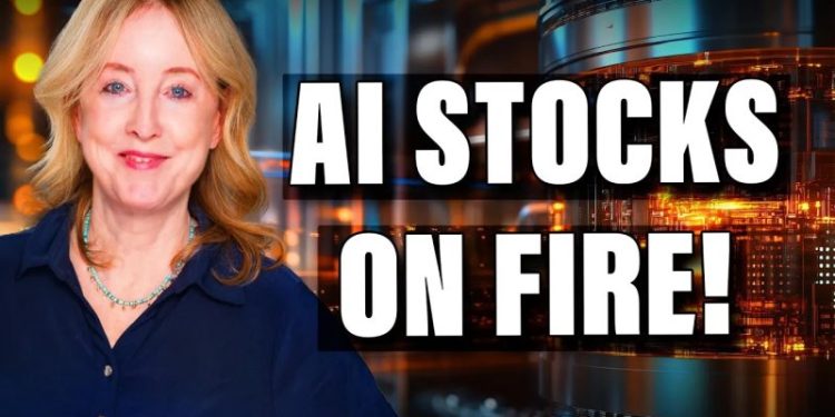AI Stocks Ignite Again—Where Smart Money is Heading Next