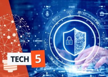 Tech 5: CoreWeave and Applied Digital Strike Deal, Startup Anduril Raises US$2.5 Billion