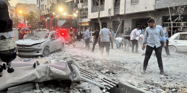 An Israeli operation hit Iran’s nuclear program and killed top military officials. Here’s what we know