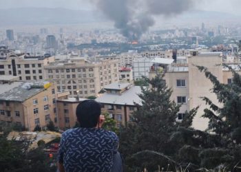 Trump’s Gulf Arab allies race to avoid all-out war in Iran