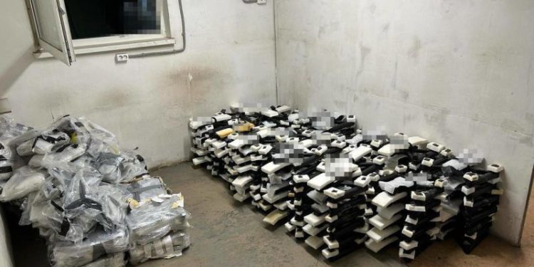 Inside Ukraine’s audacious drone attack on Russian air bases