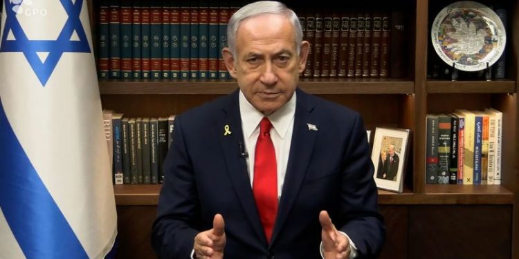 Trump’s Iran strike is a huge win for Netanyahu but the endgame is as unclear as ever