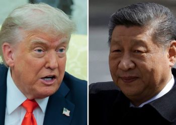 Trump-Xi call restores trade truce. But the supply chain war has no end in sight