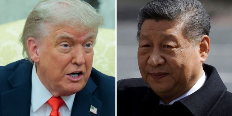Trump-Xi call restores trade truce. But the supply chain war has no end in sight