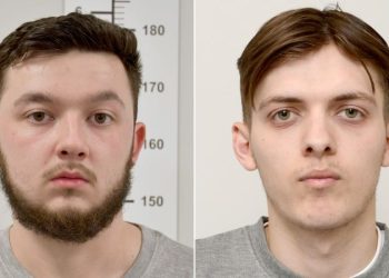 UK arson attack trial reveals how Russia-linked operatives recruited ‘gig’ workers for terrorism