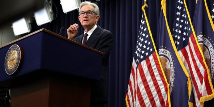 Jerome Powell asks inspector general to review Fed’s $2.5B renovation project