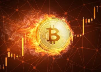 Bitcoin Just Smashed $112K—Is a Surge to 124K Next?