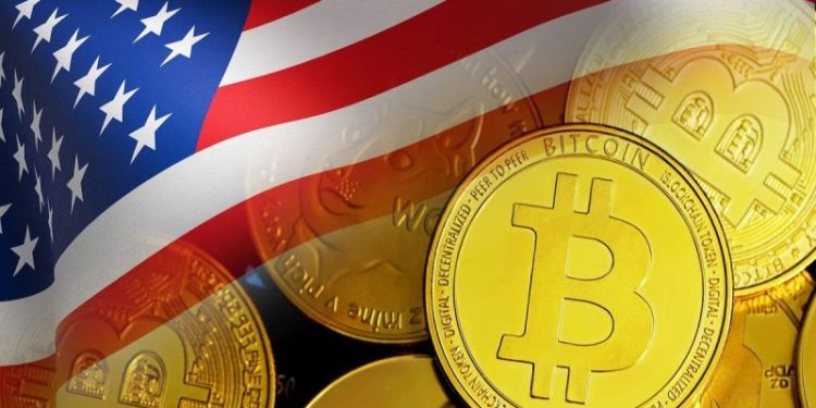 Crypto Market Recap: Crypto Rallies As “Big, Beautiful Bill” Passes Congress