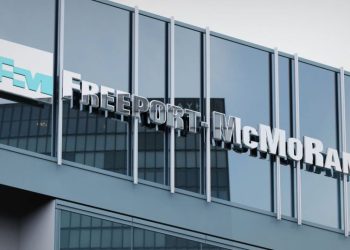 Copper Prices Up as Freeport-McMoRan Announces Force Majeure at Grasberg