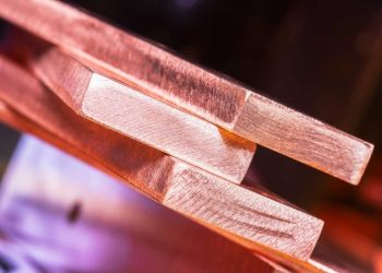 Copper Price Update: Q3 2025 in Review