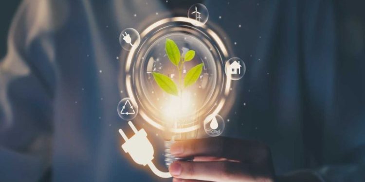 AI, Energy Transition and COP30 Present New Opportunities for Sustainable Investment