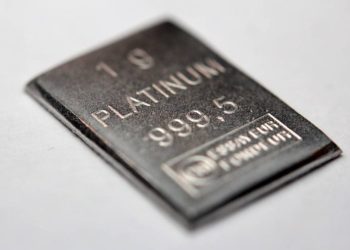 Platinum Price Forecast: Top Trends for Platinum in 2026