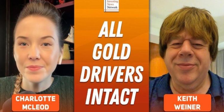 Keith Weiner: Gold, Silver Drivers Intact, What to Watch in 2026