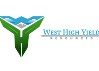 West High YieldResources Ltd. Announces Closing of Non-Brokered Private Placement