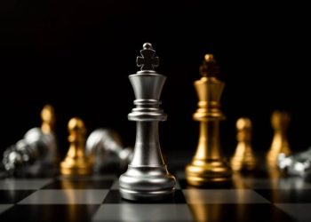 China’s New Export Policies Boost Silver’s Strategic Metal Status