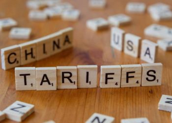 US Slaps Higher Tariffs on Chinese Graphite Imports After Final Commerce Determination
